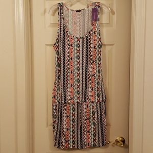 sz 8 Lascana mini dress worn once